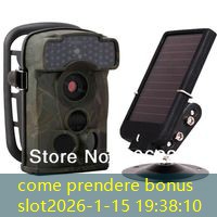 come prendere bonus slot