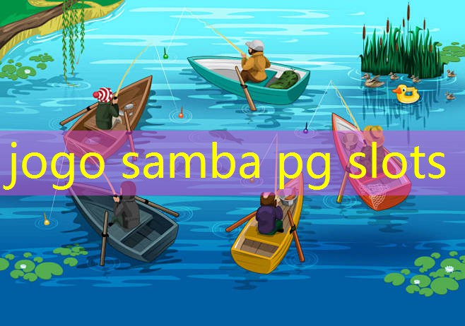 jogo samba pg slots